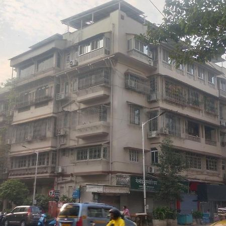 Bed And Breakfast At Colaba Mumbai Exterior photo